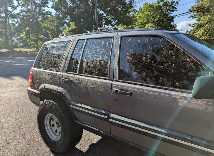 Pro Clean Auto Wash 6