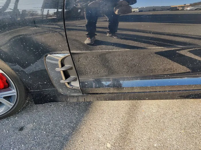 ProClean Auto Wash - Pepperell 0