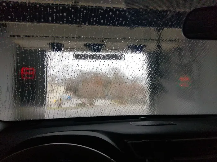 ProClean Auto Wash - Pepperell 1