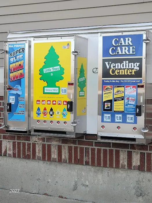 ProClean Auto Wash - Pepperell 5