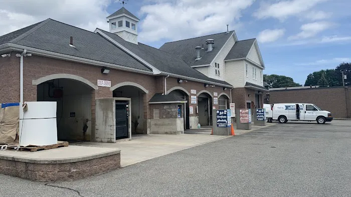 Cape Ann Car Wash of Wakefield 0