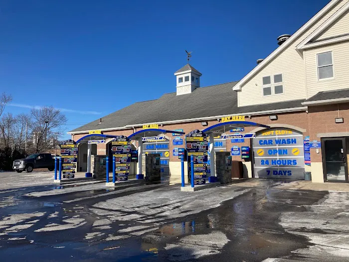 Cape Ann Car Wash of Wakefield 2