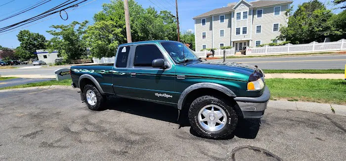 Cape Ann Car Wash of Wakefield 3