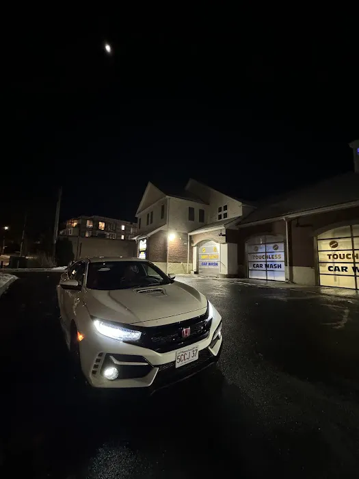 Cape Ann Car Wash of Wakefield 5