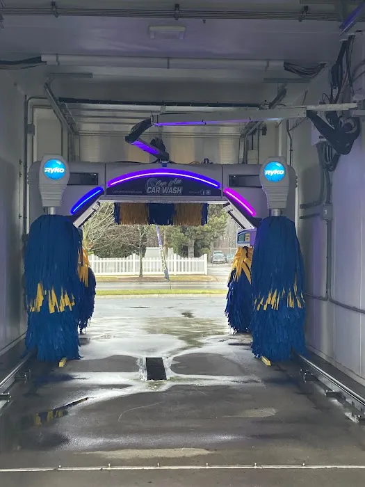 Cape Ann Car Wash of Wakefield 1