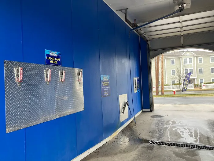 Cape Ann Car Wash of Wakefield 4