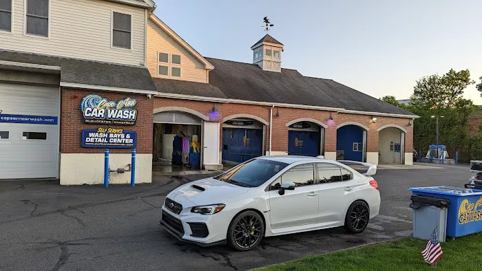 Cape Ann Car Wash of Wakefield 7