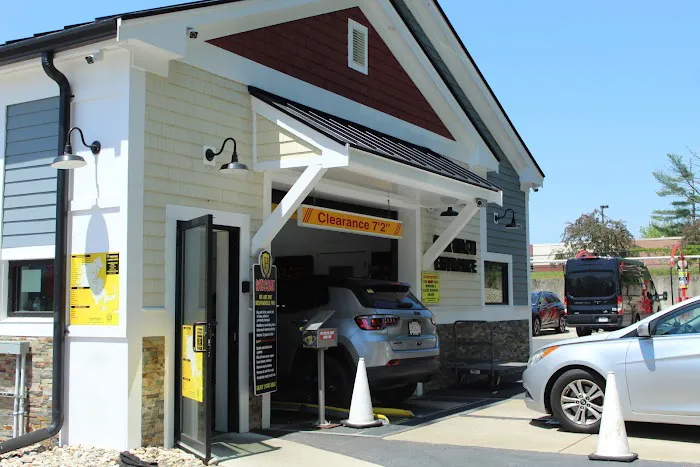 Prestige Car Wash (North Reading) 1