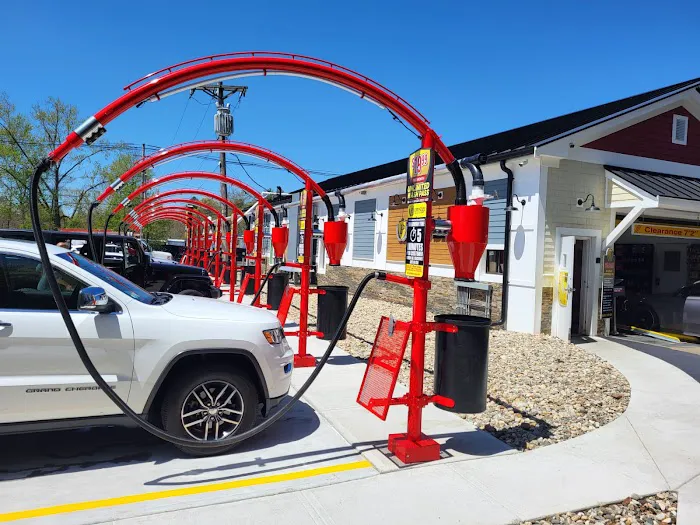 Prestige Car Wash (North Reading) 2