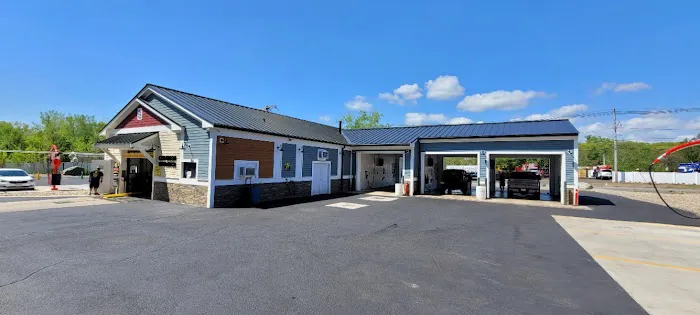 Prestige Car Wash (North Reading) 0