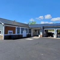 Prestige Car Wash (North Reading)