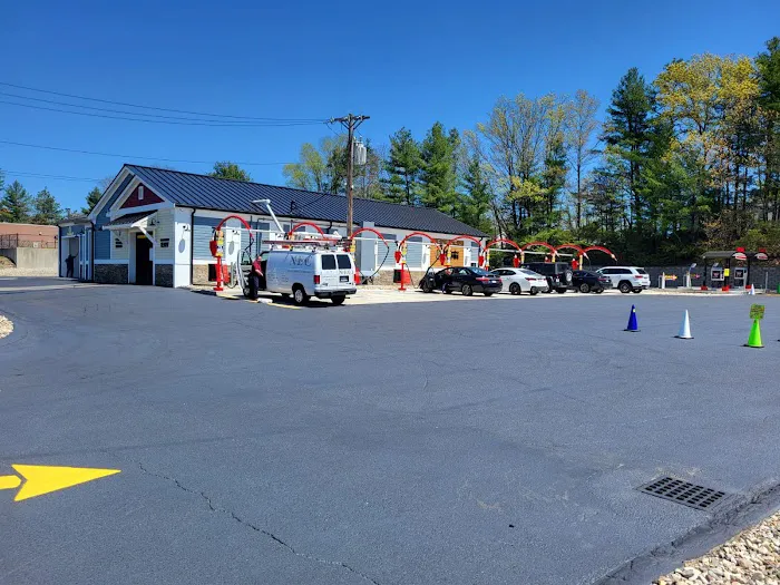 Prestige Car Wash (North Reading) 4