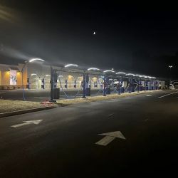 Washville Car Wash ico