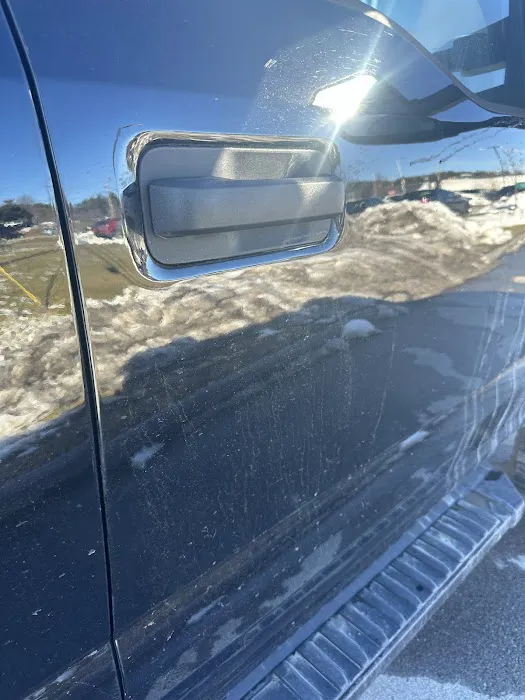Washville Car Wash 1