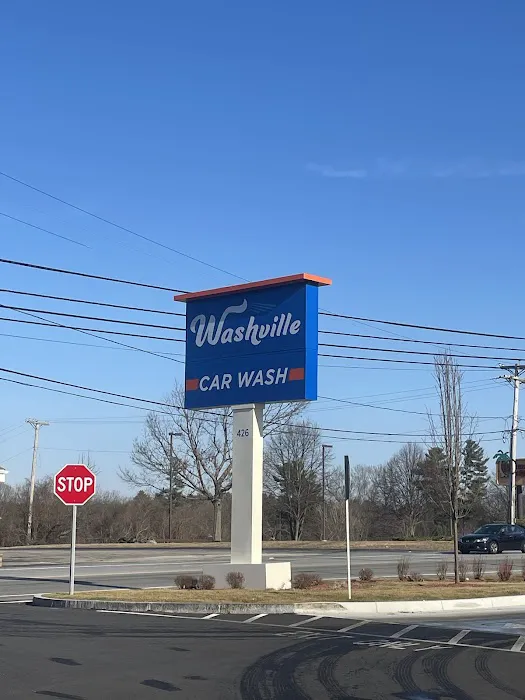 Washville Car Wash 3