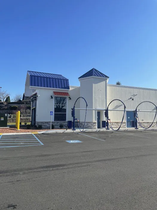 Washville Car Wash 5