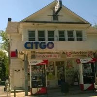 Renaldi's One Stop