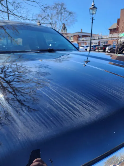 Soft Suds Car Wash 3