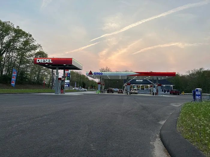 Bestway Citgo 3