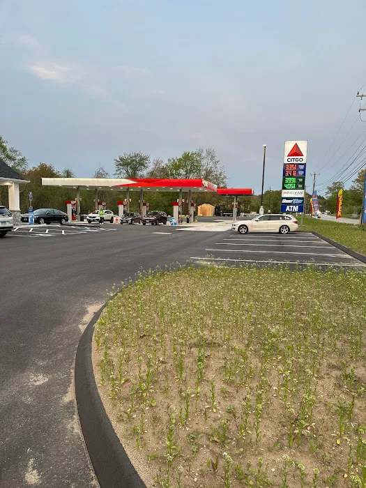 Bestway Citgo 6