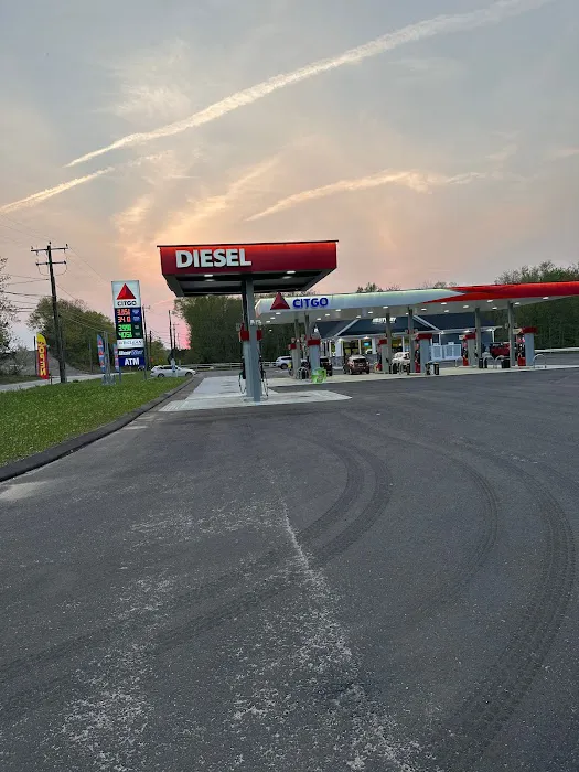 Bestway Citgo 5