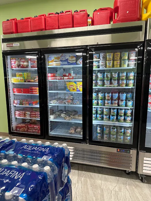 Bestway Citgo 9