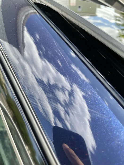 Golden Nozzle Car Wash 2