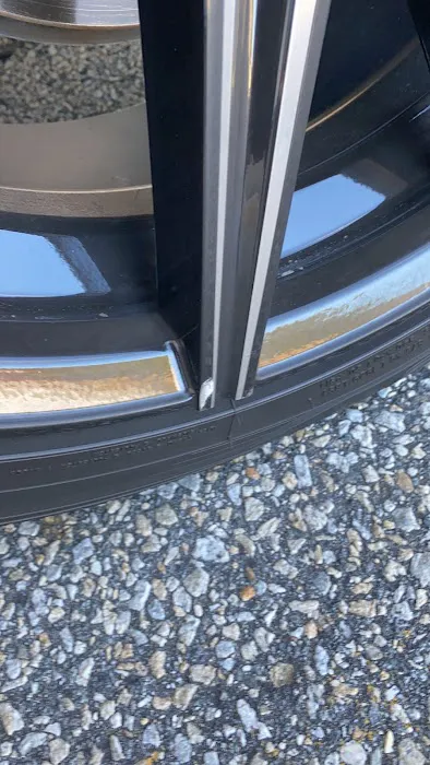 Golden Nozzle Car Wash 1