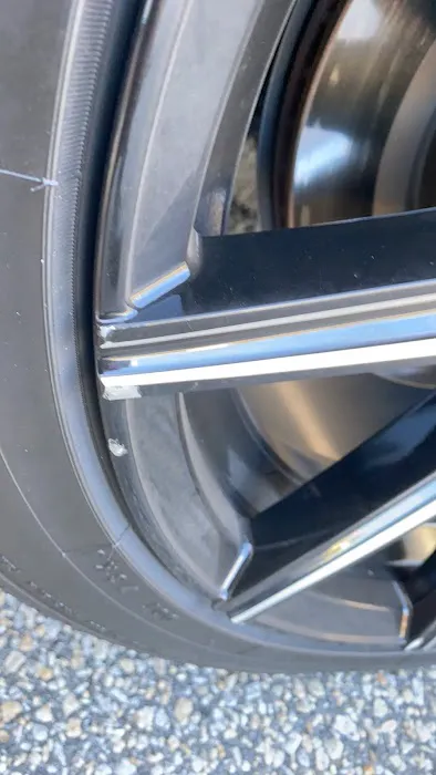 Golden Nozzle Car Wash 5