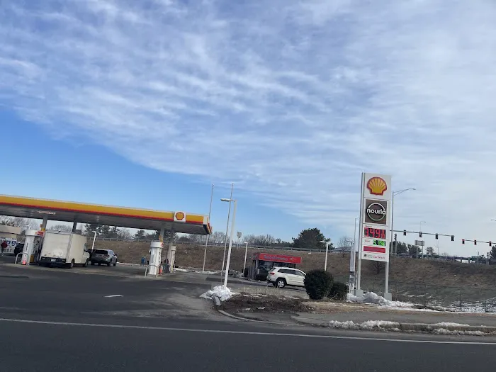 Golden Nozzle Car Wash 3