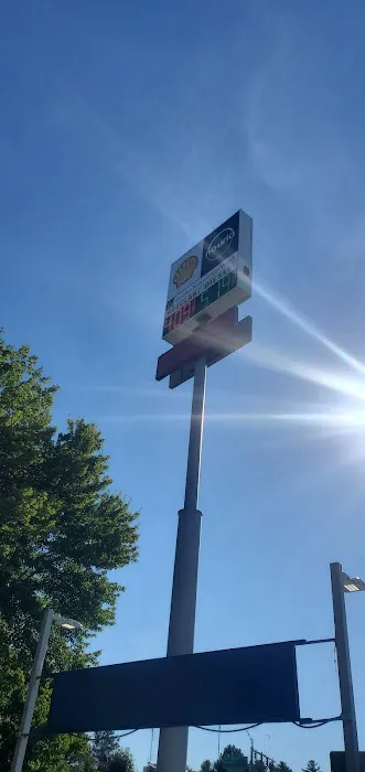 Golden Nozzle Car Wash 4