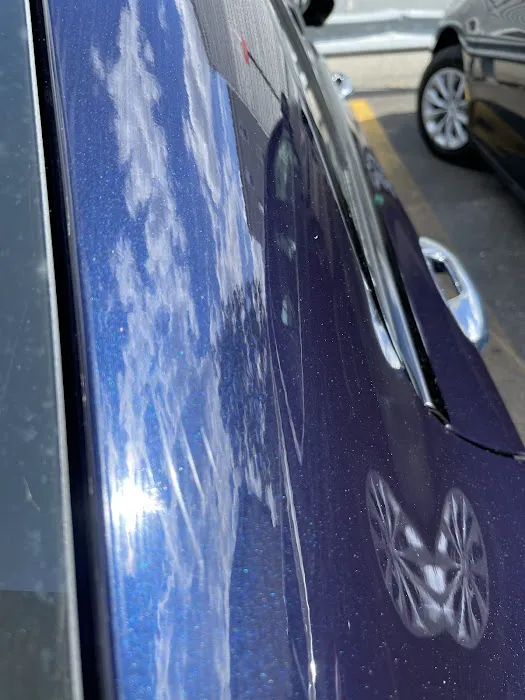 Golden Nozzle Car Wash 6