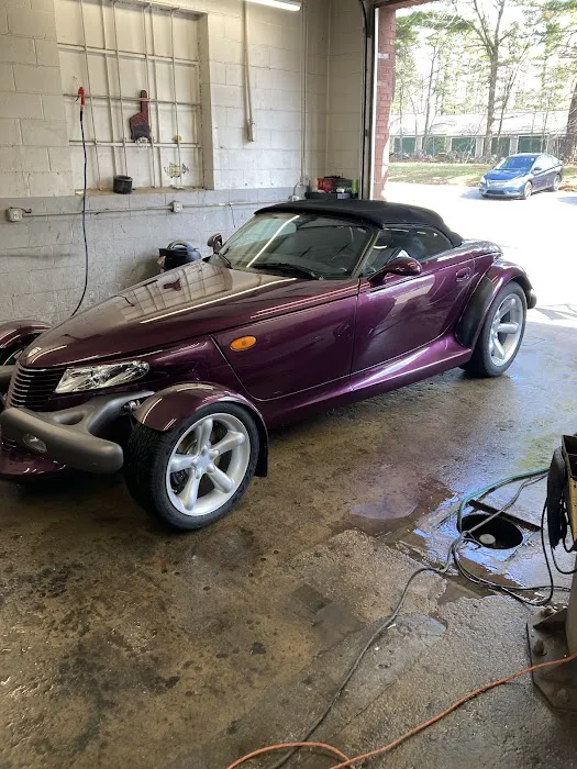 A1 Auto Detailing . 72 Bridge street Pelham Nh 1