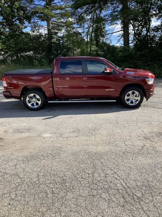A1 Auto Detailing . 72 Bridge street Pelham Nh 2