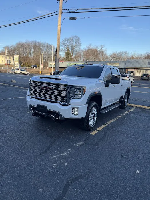 A1 Auto Detailing . 72 Bridge street Pelham Nh 0