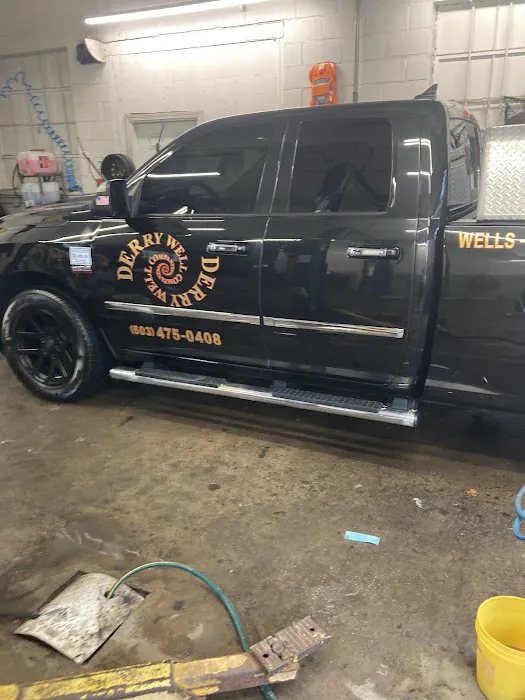 A1 Auto Detailing . 72 Bridge street Pelham Nh 5