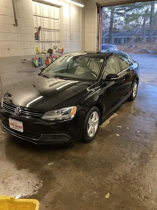 A1 Auto Detailing . 72 Bridge street Pelham Nh 3