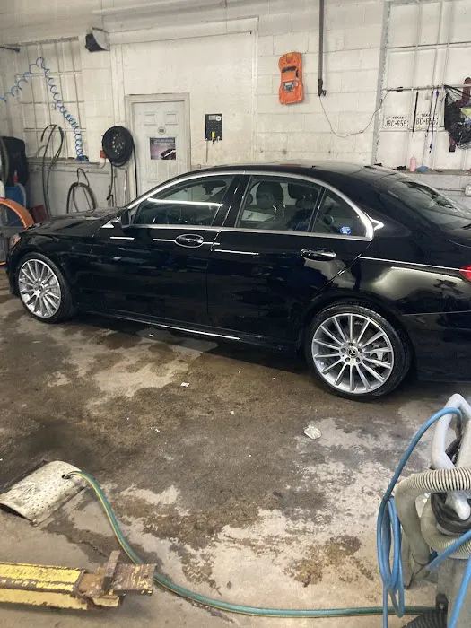 A1 Auto Detailing . 72 Bridge street Pelham Nh 8