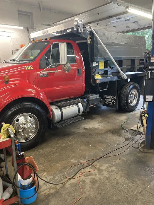 A1 Auto Detailing . 72 Bridge street Pelham Nh 6
