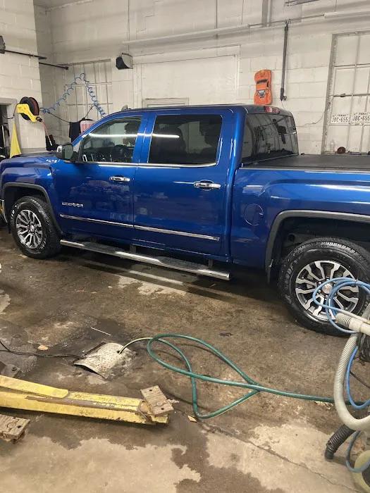 A1 Auto Detailing . 72 Bridge street Pelham Nh 9
