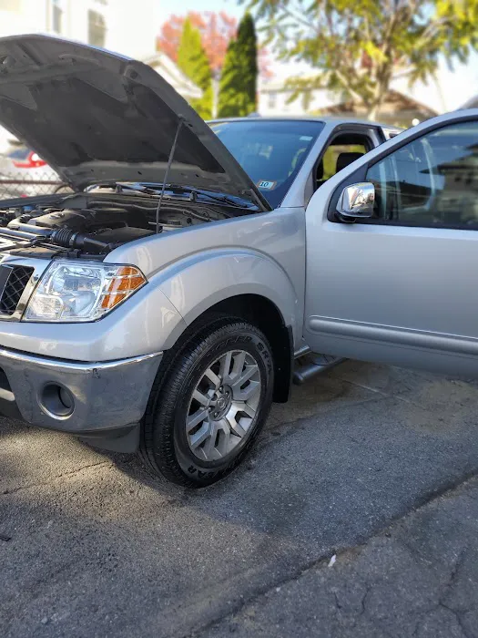 Jay's car wash services 5