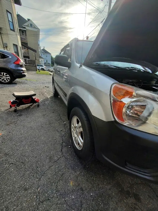 Jay's car wash services 6