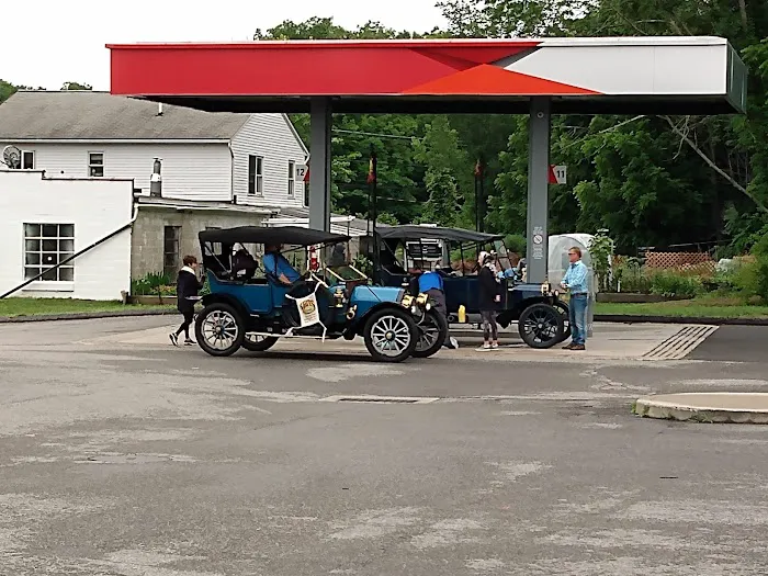 Best Way Fuel 0