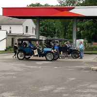 Best Way Fuel
