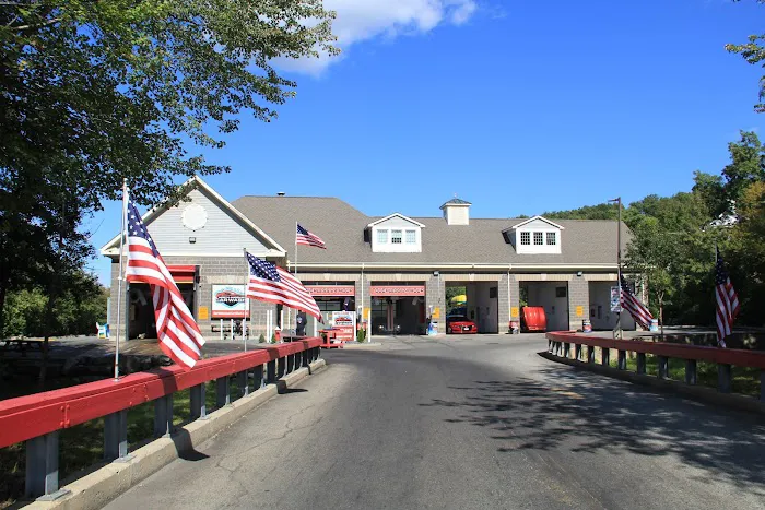 North Andover Car Wash 1