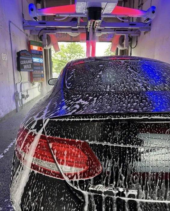 North Andover Car Wash 0