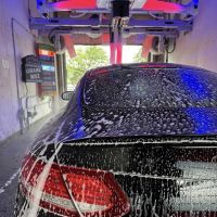 North Andover Car Wash