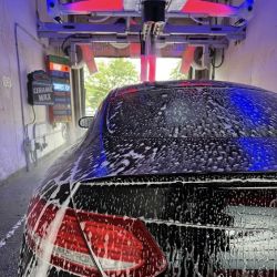 North Andover Car Wash ico