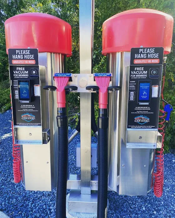 North Andover Car Wash 5