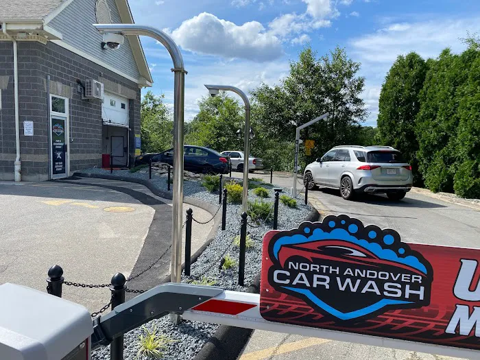 North Andover Car Wash 4